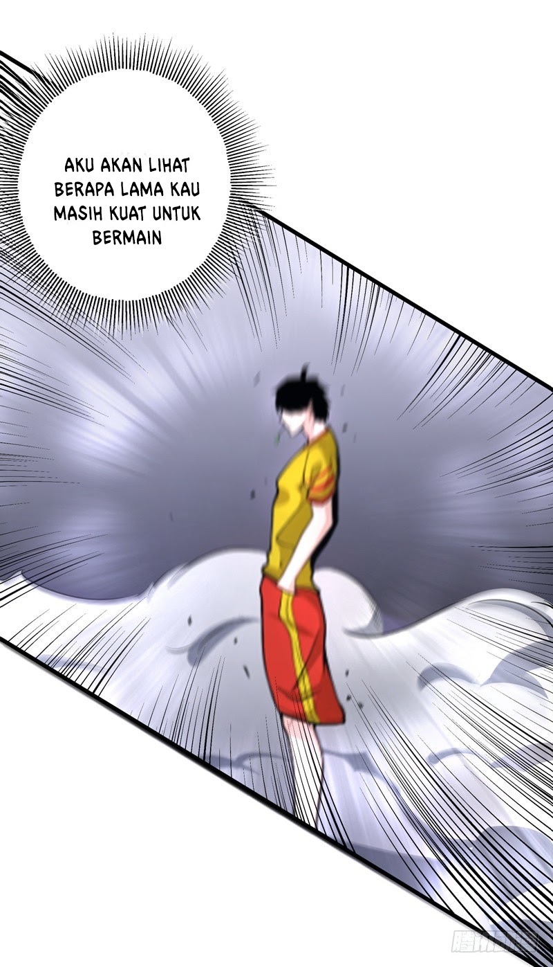 Strongest Divine Doctor Mixed City Chapter 42 Gambar 21